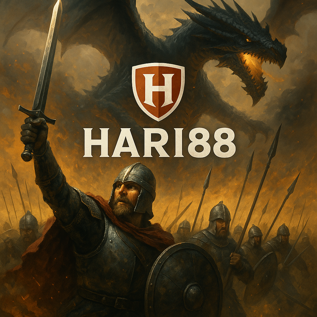 HARI88